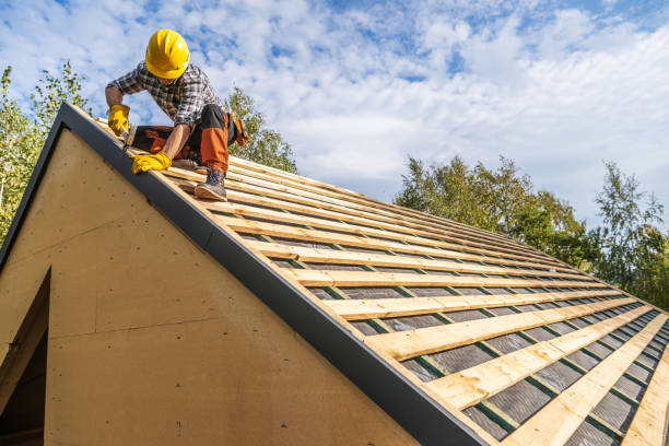 Roof Repair Estimates in Coal Creek, CO