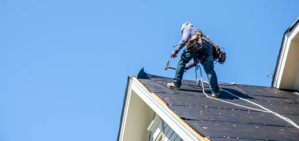 Trusted Coal Creek, CO Roofing Contractor Experts